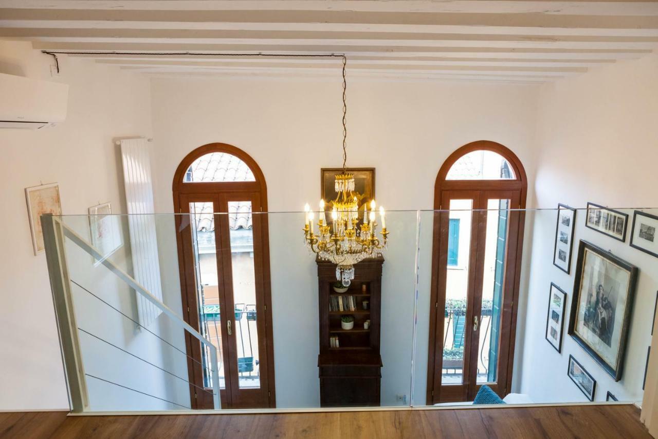 Apartment Ca'tintoretta Venice