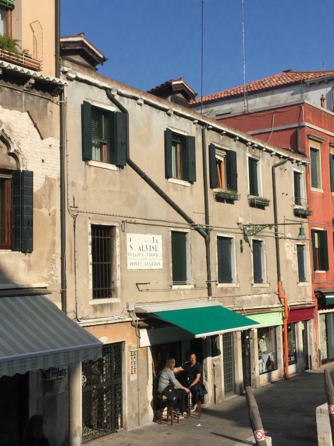 Casa Elia Venice