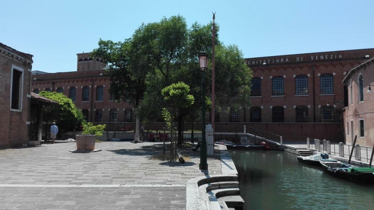 Bed & Breakfast Le Terese Venice
