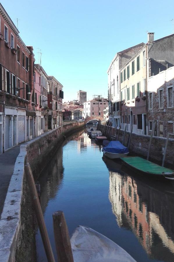Bed & Breakfast Le Terese Venice