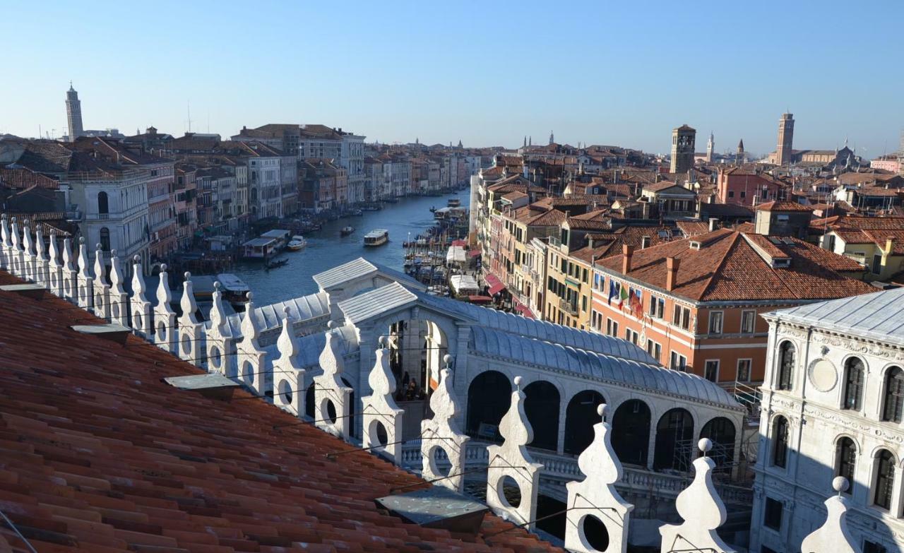 Castello 5888 B, Santa Marina, Calle Marcello, Canale
