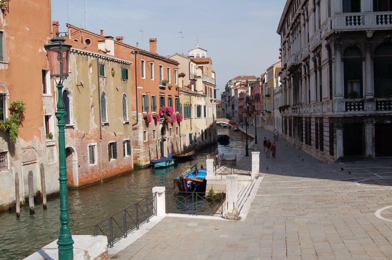 Apartamento Castello 5888 B, Santa Marina, Calle Marcello, Canale Veneza