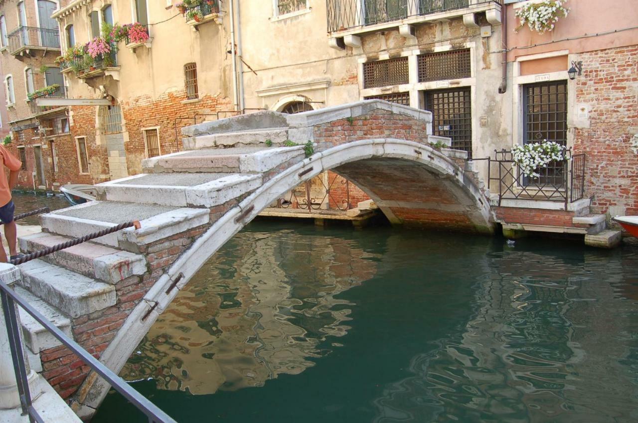 Apartamento Castello 5888 B, Santa Marina, Calle Marcello, Canale *