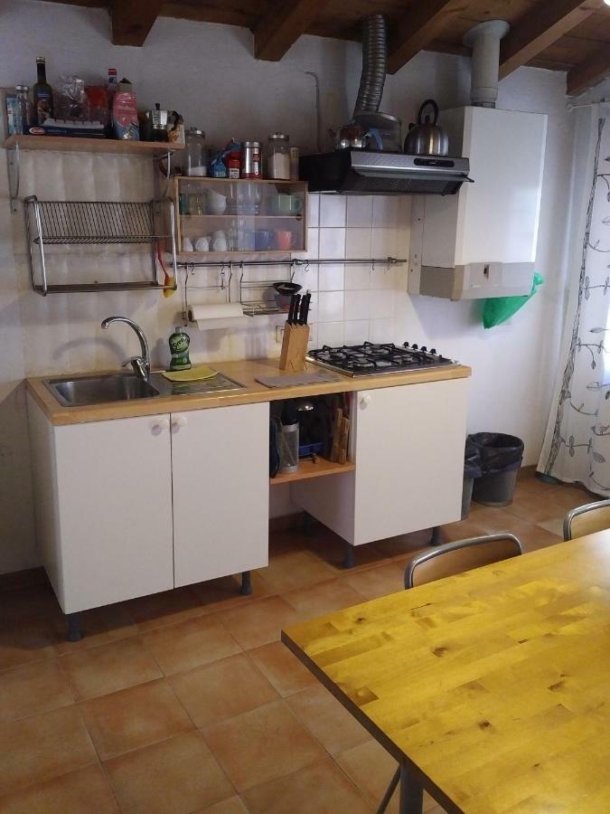 Apartment Con Terrazza Biennale Venice