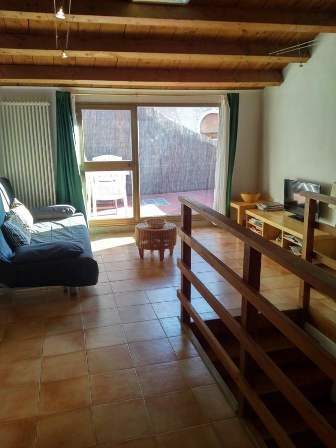 Con Terrazza Biennale Apartment