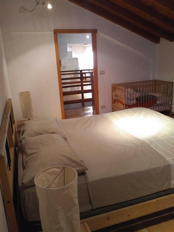 Apartment Con Terrazza Biennale *