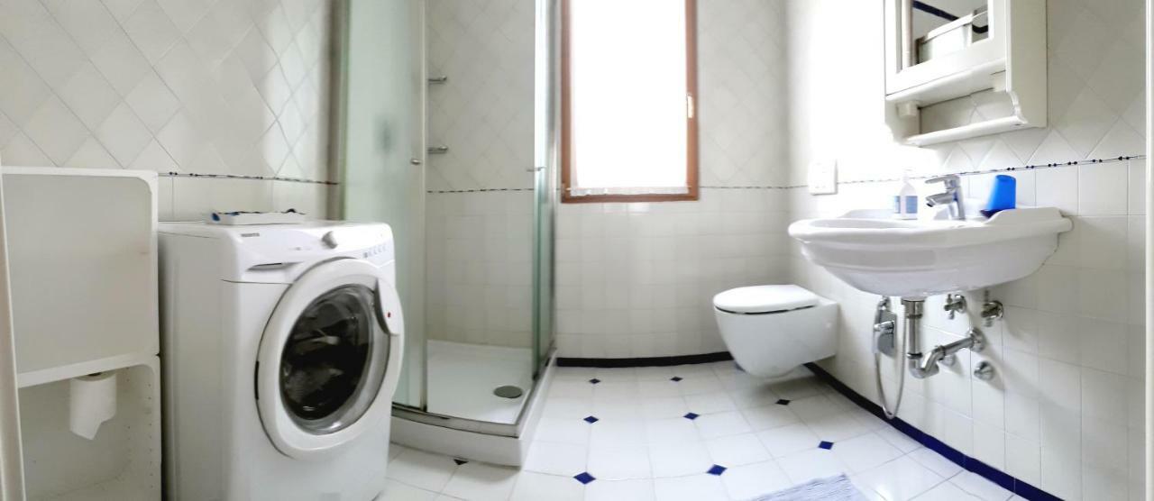 Apartment Casa Ladi
