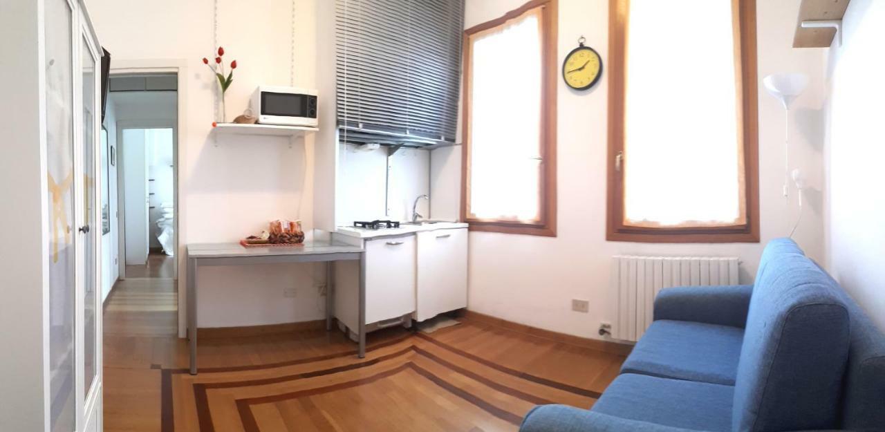 Casa Ladi Apartment Venice