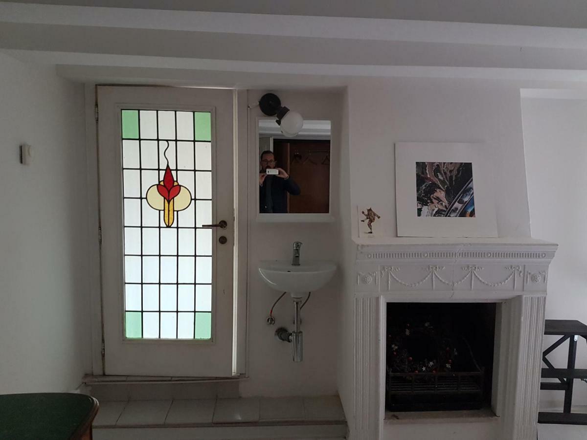 Casa de férias Ai Templari San Marco *