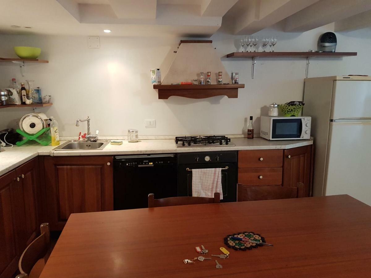 Ai Templari San Marco Casa de férias