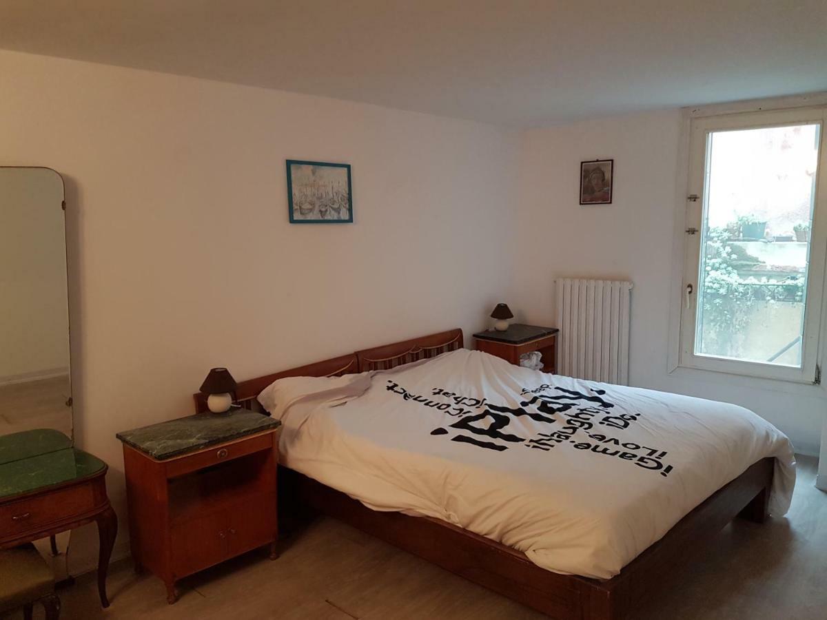 Casa de férias Ai Templari San Marco Veneza