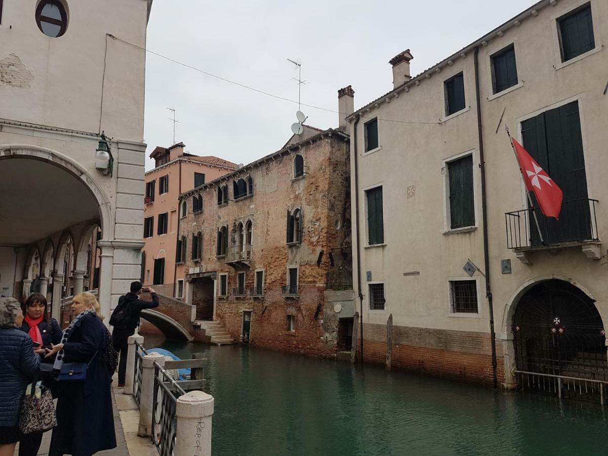 Ai Templari San Marco Casa de férias