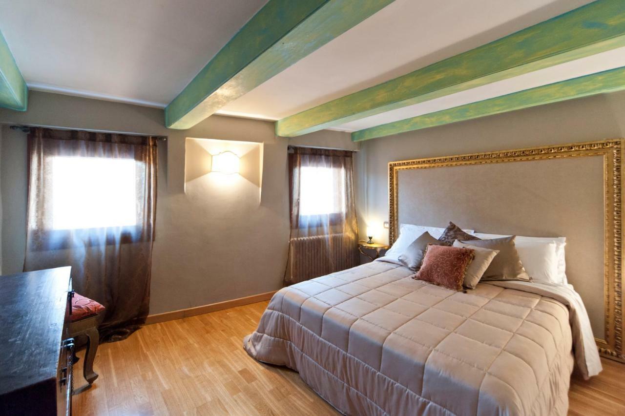 Apartment Casanova Penthouse In The Heart Of Venice
