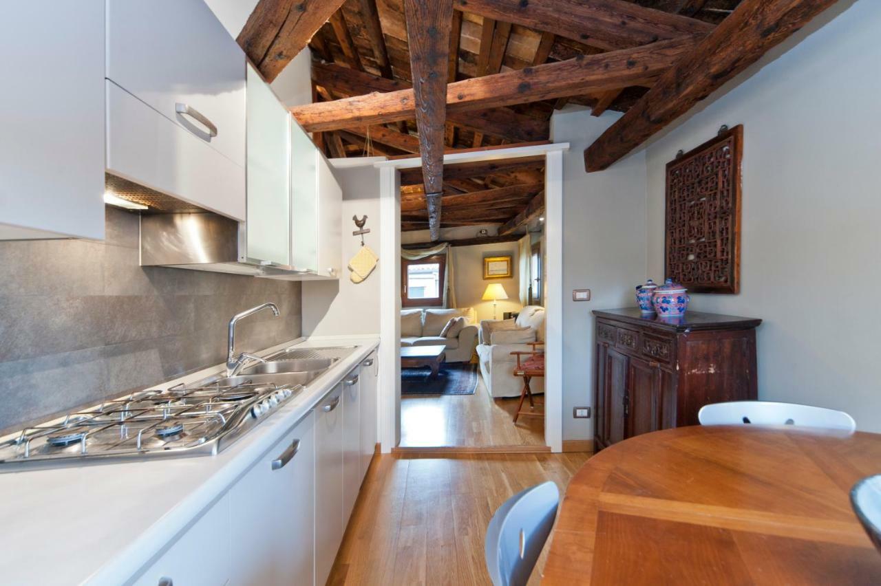 Casanova Penthouse In The Heart Of Apartment Venice