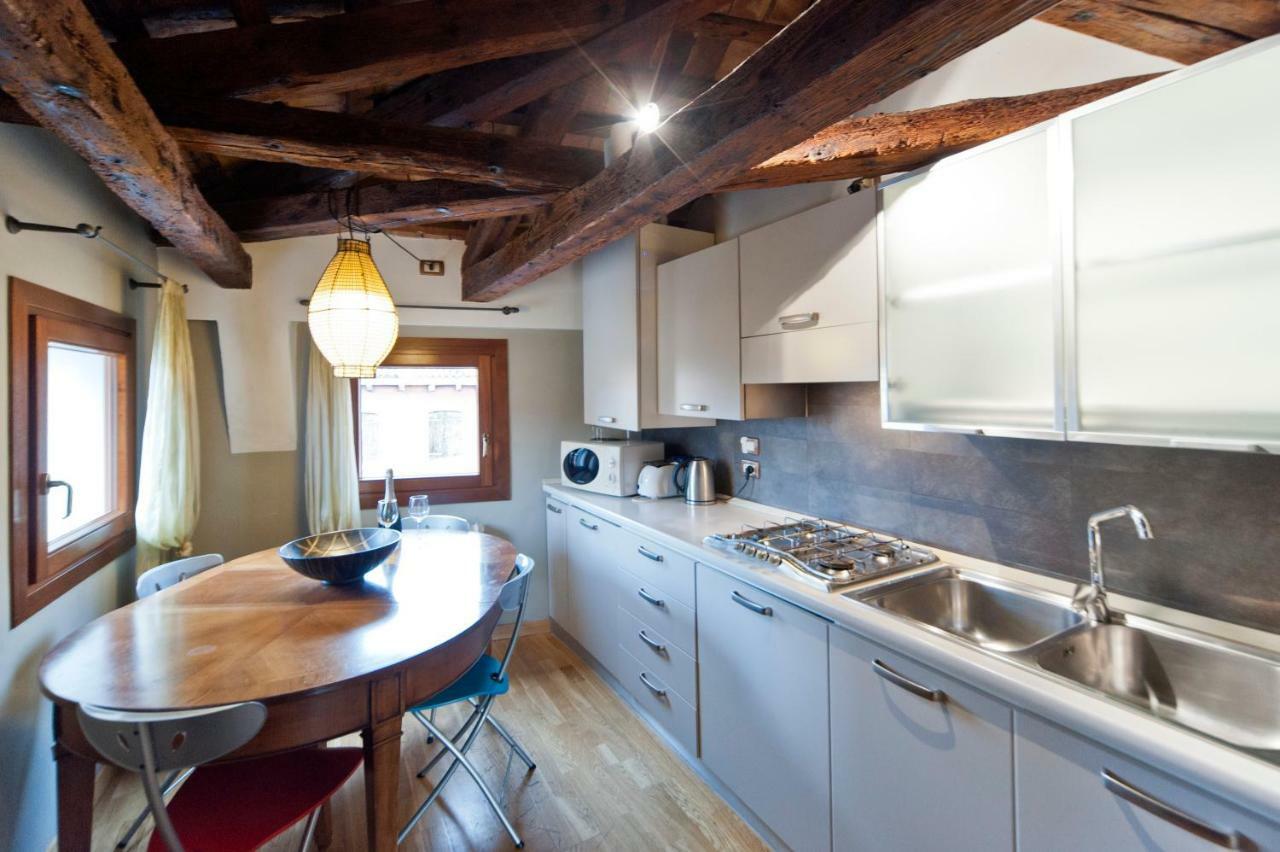 Apartment Casanova Penthouse In The Heart Of
