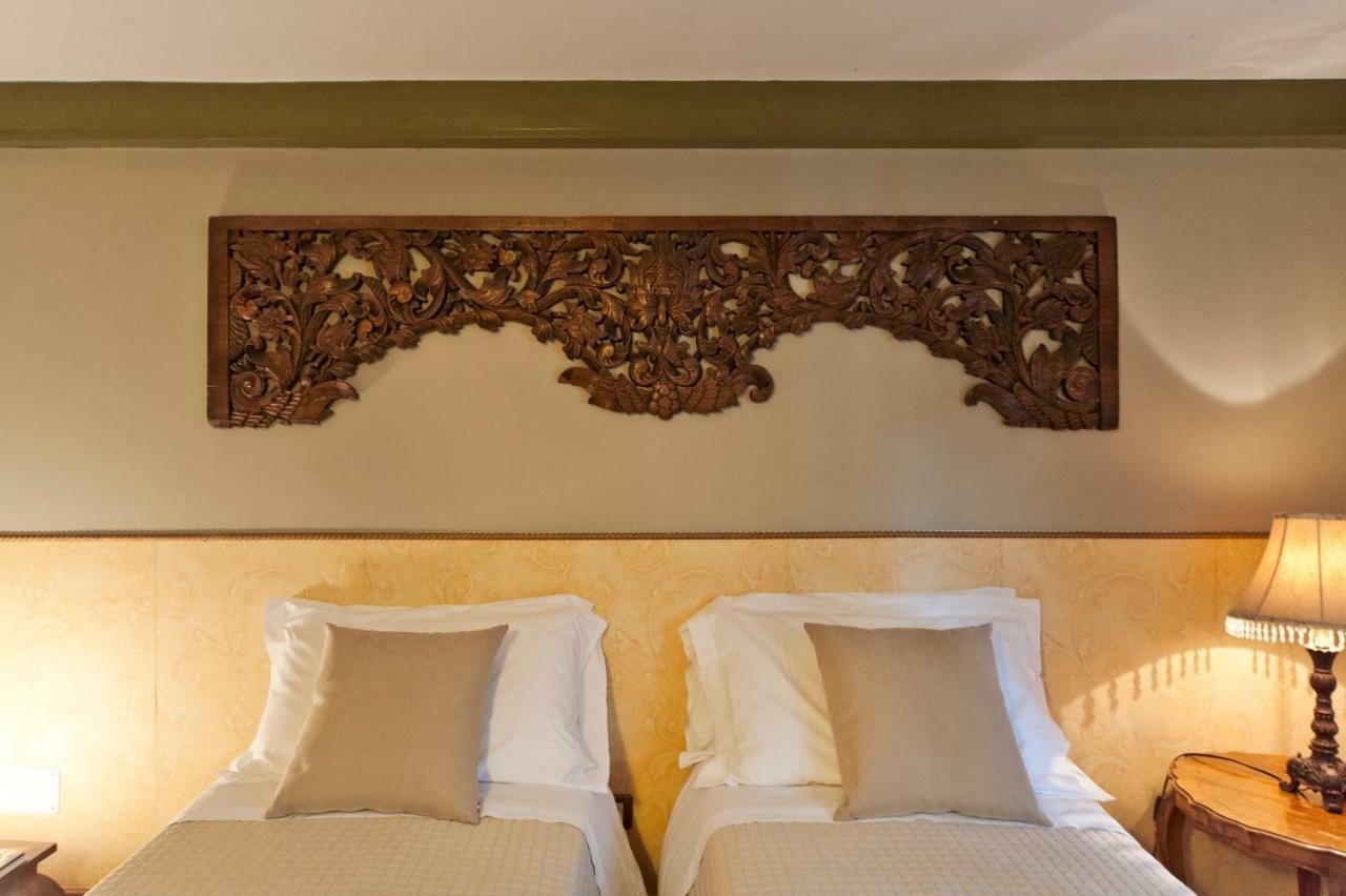 Casanova Penthouse In The Heart Of Venice