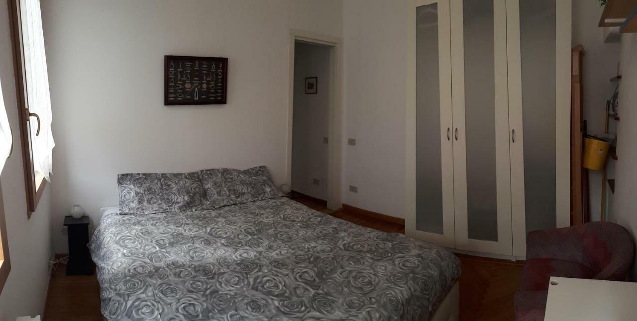 Casa Ladi * Venice
