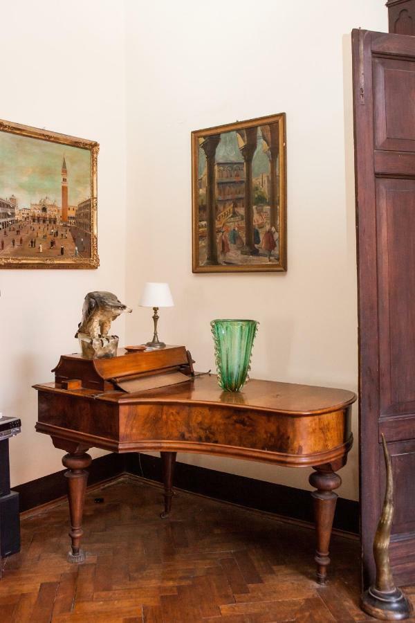 Palazzo Pisani Veneza