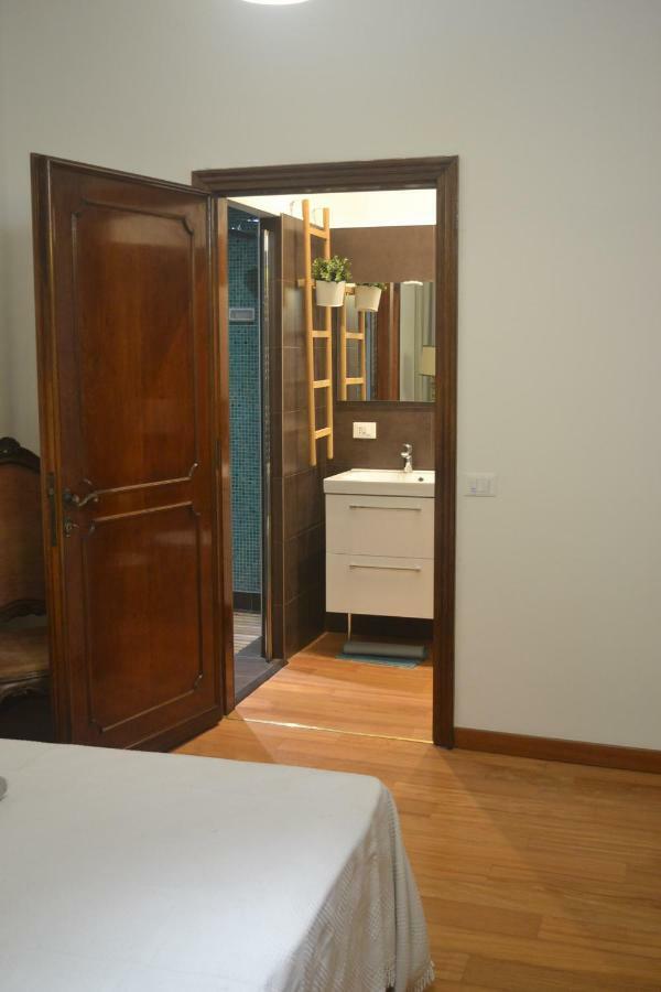 Apartamento Castello 5888 B, Santa Marina, Calle Marcello, Canale