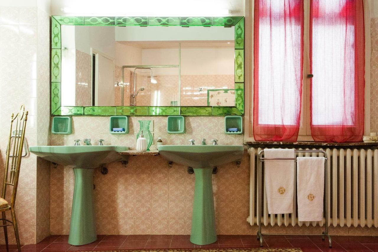 Apartamento Palazzo Pisani