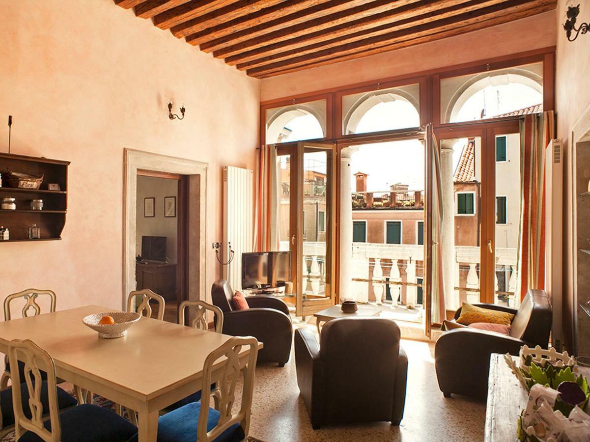 Wp Relais Biennale Apartment *