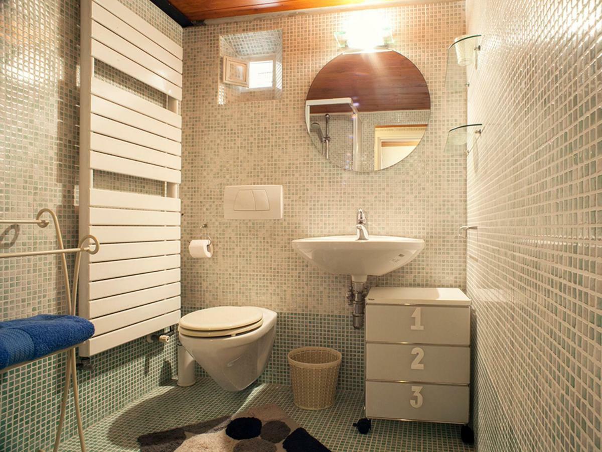 Apartment Wp Relais Biennale