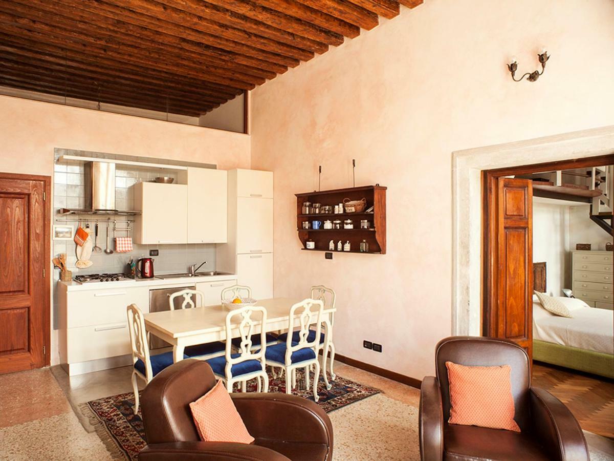 Apartment Wp Relais Biennale *