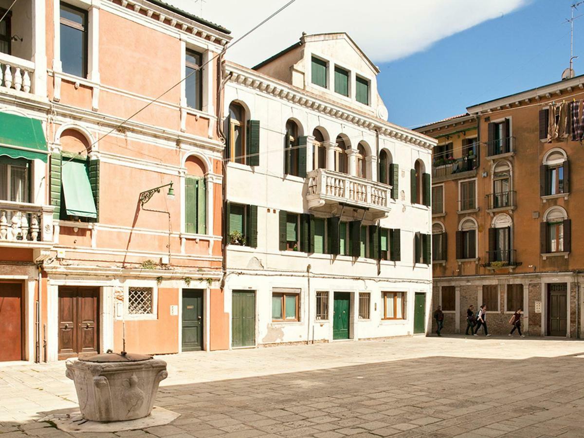 Apartment Wp Relais Biennale
