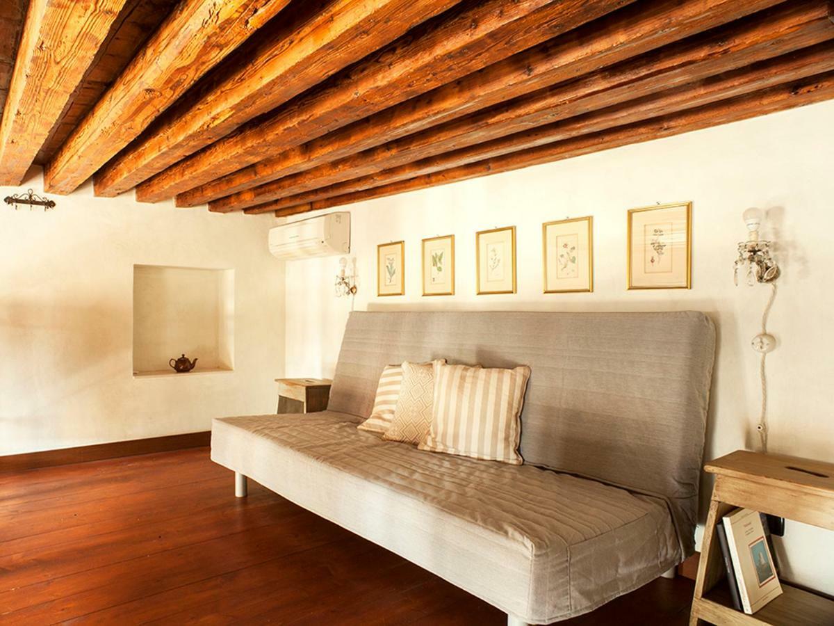 Wp Relais Biennale Apartment Venice