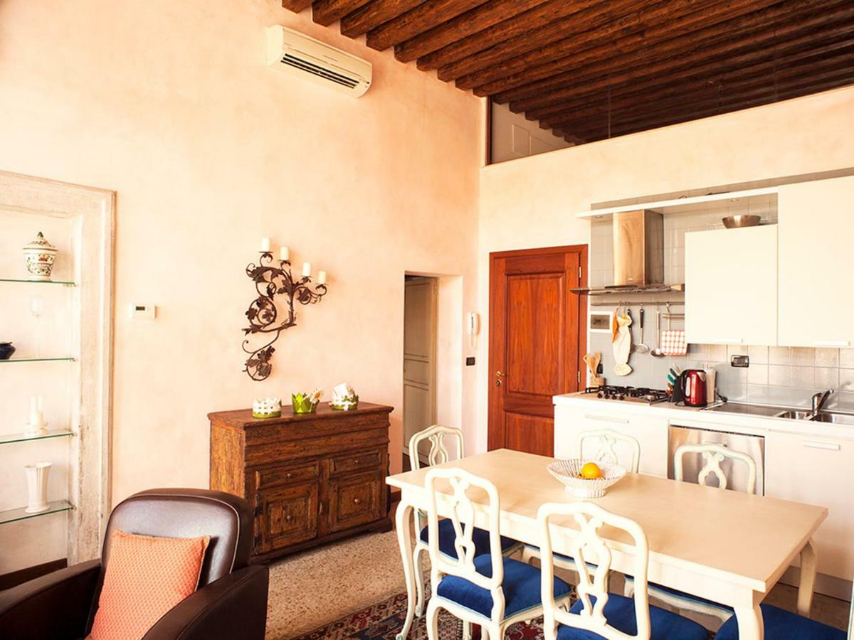 Apartment Wp Relais Biennale *