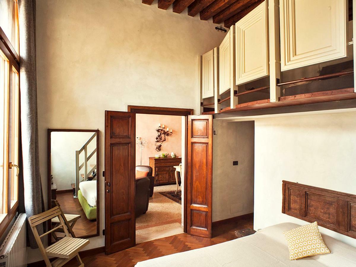 Wp Relais Biennale * Venice