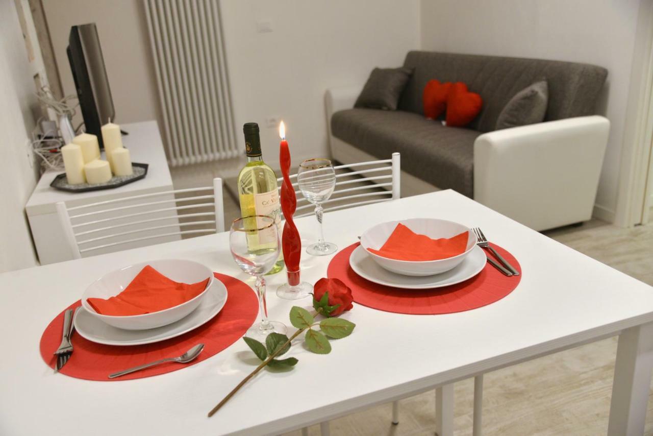 Ca' Dei Orbi Apartment *