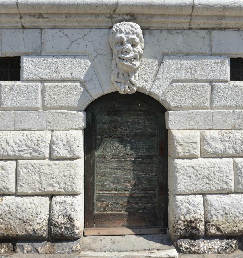 Ca' Dei Orbi *