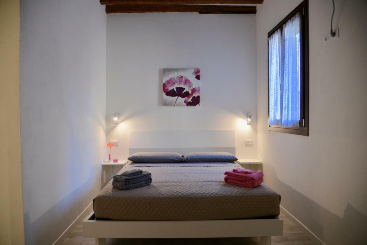 Apartment Ca' Dei Orbi Venice
