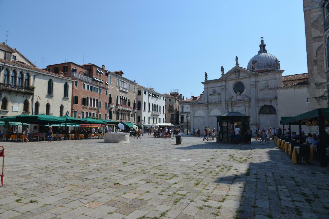 Ca' Dei Orbi Apartment Venice