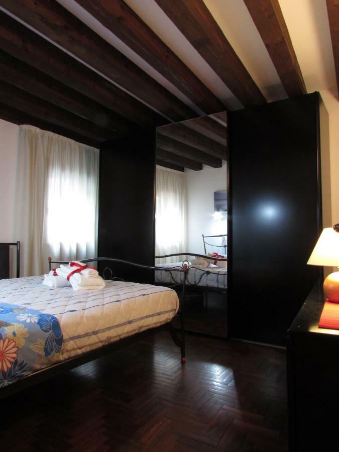 Apartment San Marco House