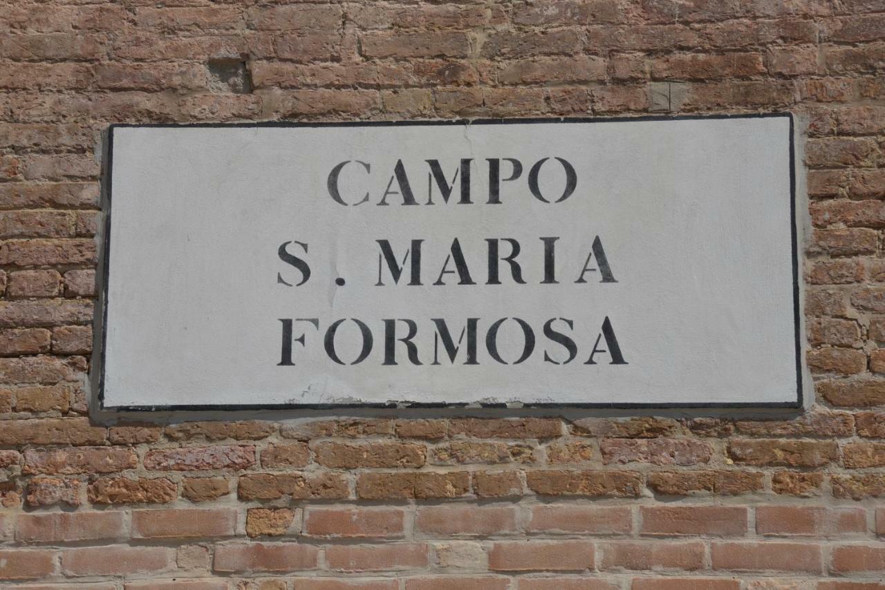 Apartment Ca' Dei Orbi Venice