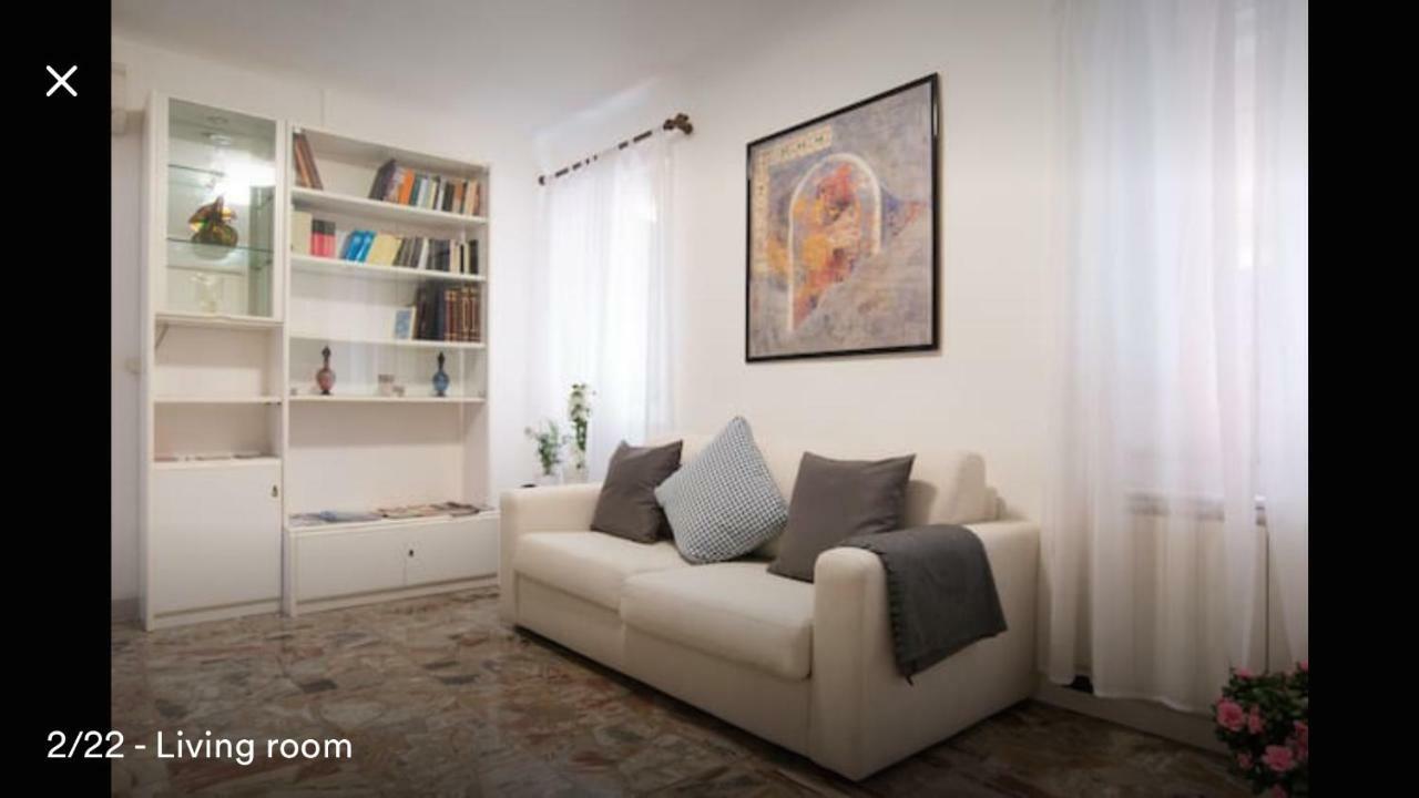 Ca' Virginia Apartment Venice