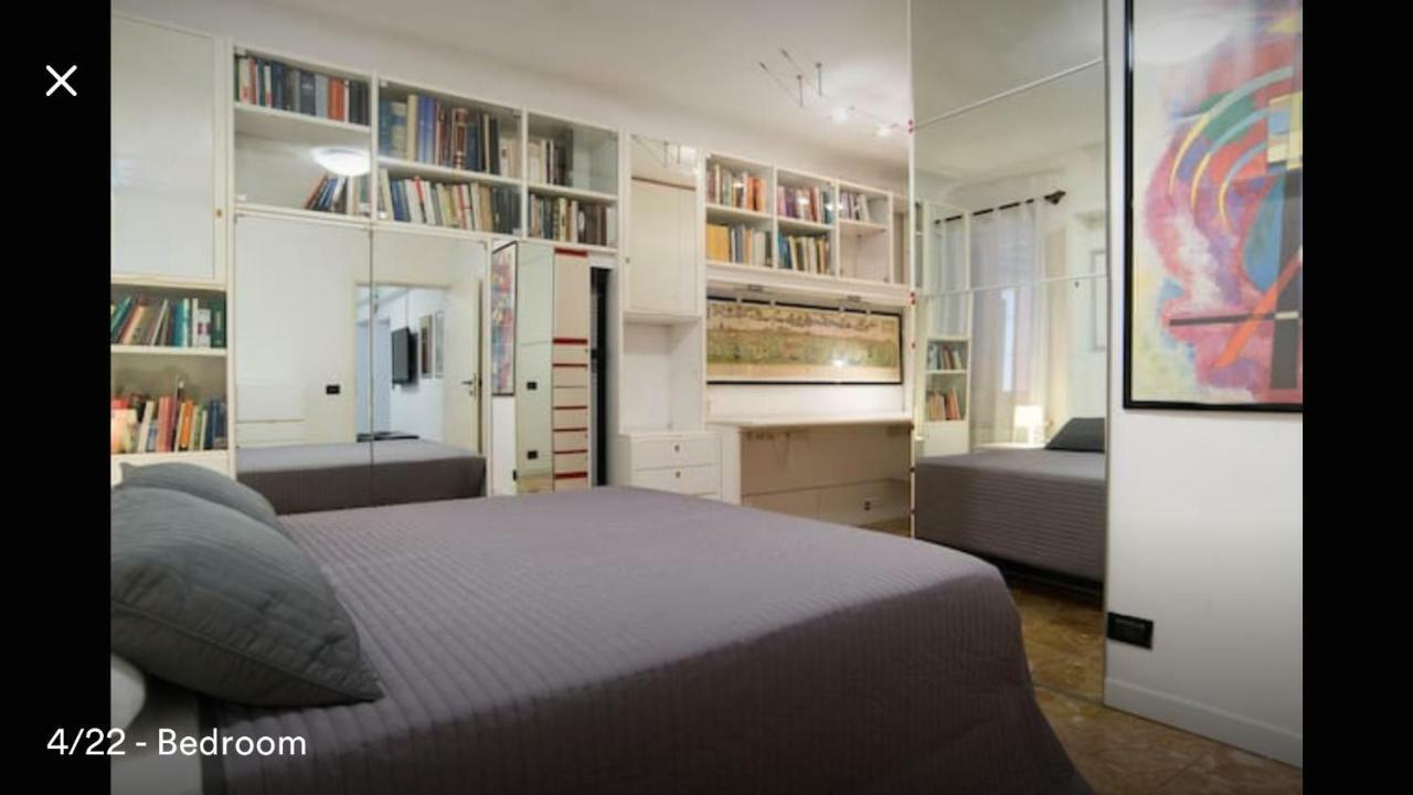 Apartment Ca' Virginia