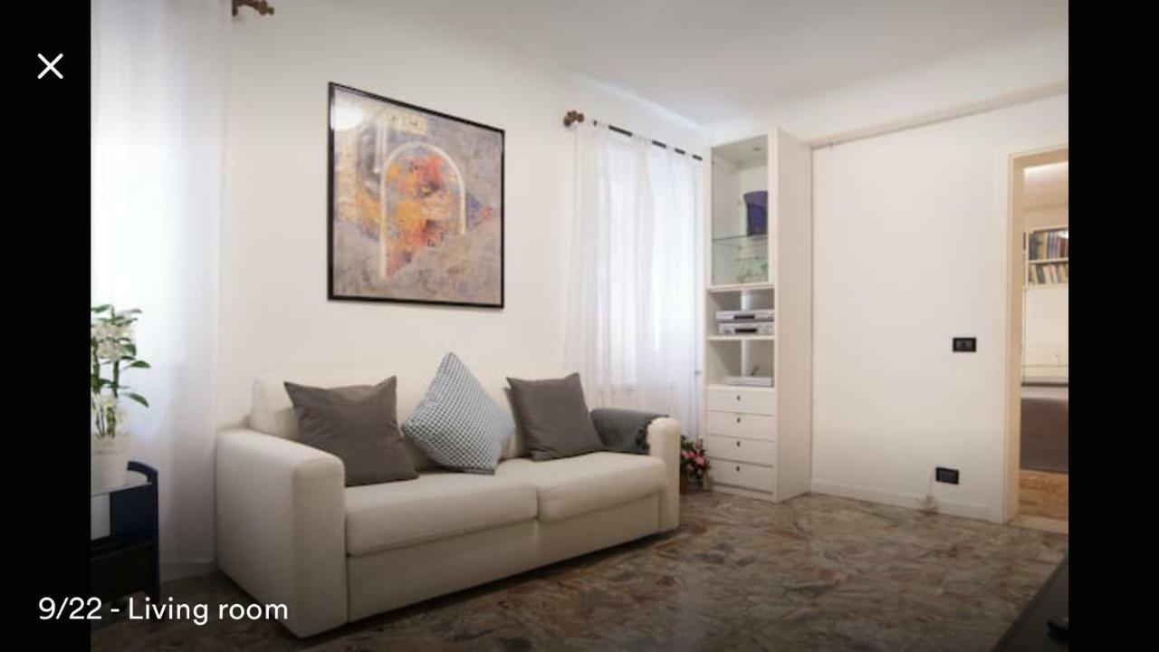 Ca' Virginia Apartment *