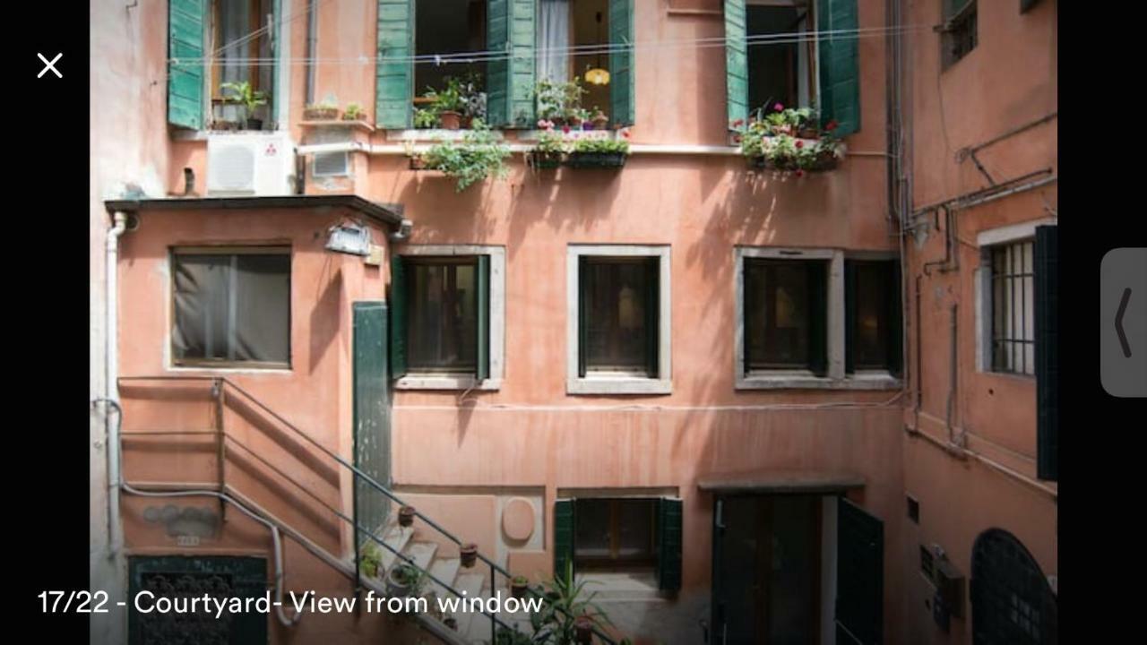 Appartamento Ca' Virginia Venezia