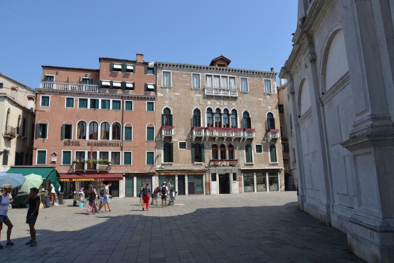 Ca' Dei Orbi Apartment