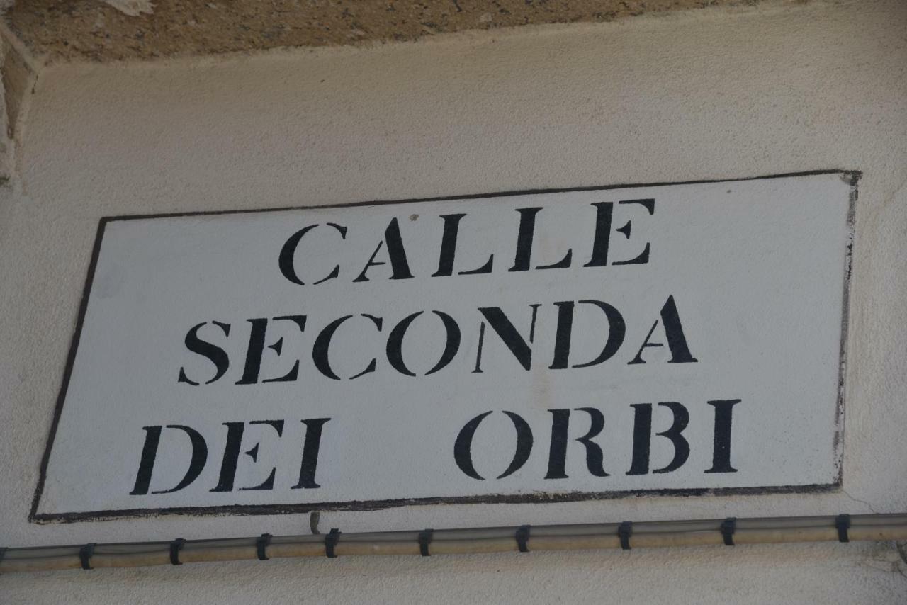 Ca' Dei Orbi