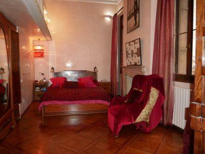 Luxury On The Grand Canal Apartment *