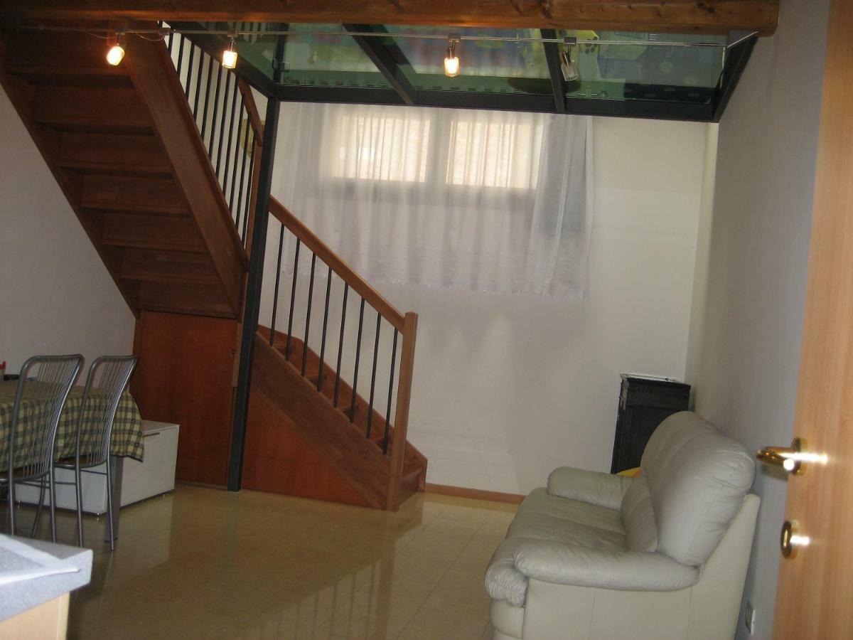Rudy House Apartment