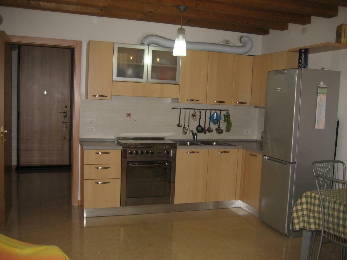 Apartment Rudy House Venice
