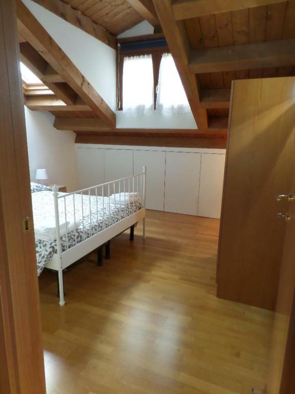 Apartment Rudy House *