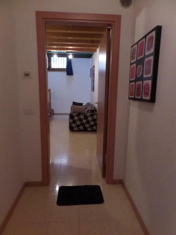 Rudy House Apartment