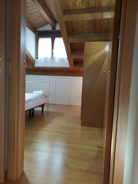 Apartment Rudy House *