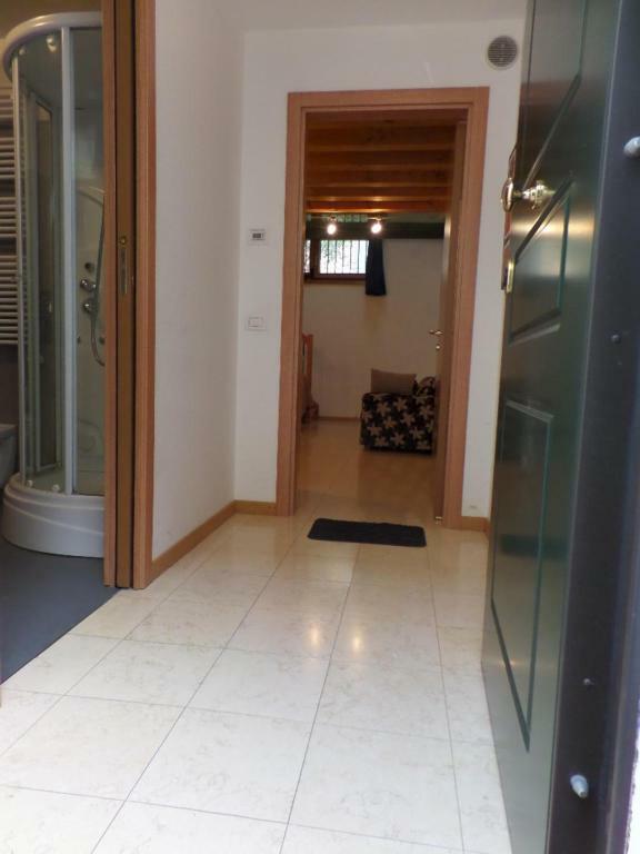 Rudy House Apartment Venice